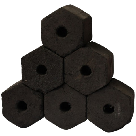 BBQ Briquettes