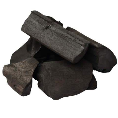 Halaban Wood Charcoal